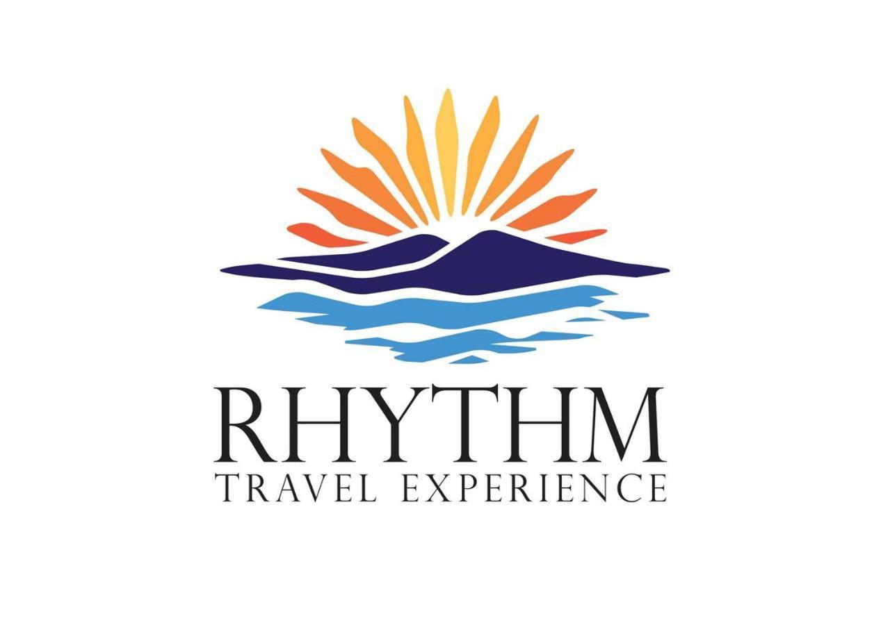 Rhythm Floating Hostel - Задар Экстерьер фото